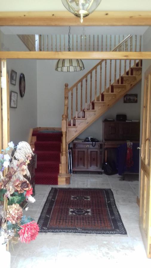 Rossmore Bed And Breakfast Castlepollard Экстерьер фото