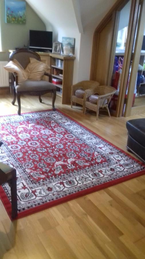 Rossmore Bed And Breakfast Castlepollard Экстерьер фото
