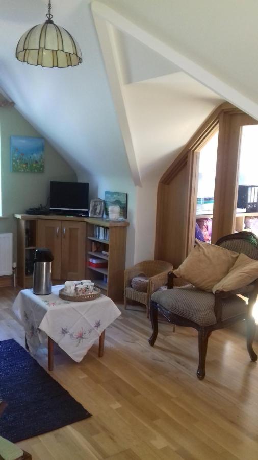 Rossmore Bed And Breakfast Castlepollard Экстерьер фото