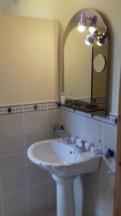 Rossmore Bed And Breakfast Castlepollard Экстерьер фото