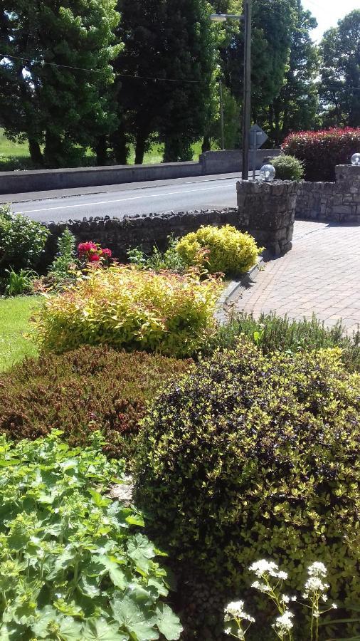 Rossmore Bed And Breakfast Castlepollard Экстерьер фото