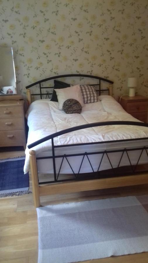 Rossmore Bed And Breakfast Castlepollard Экстерьер фото