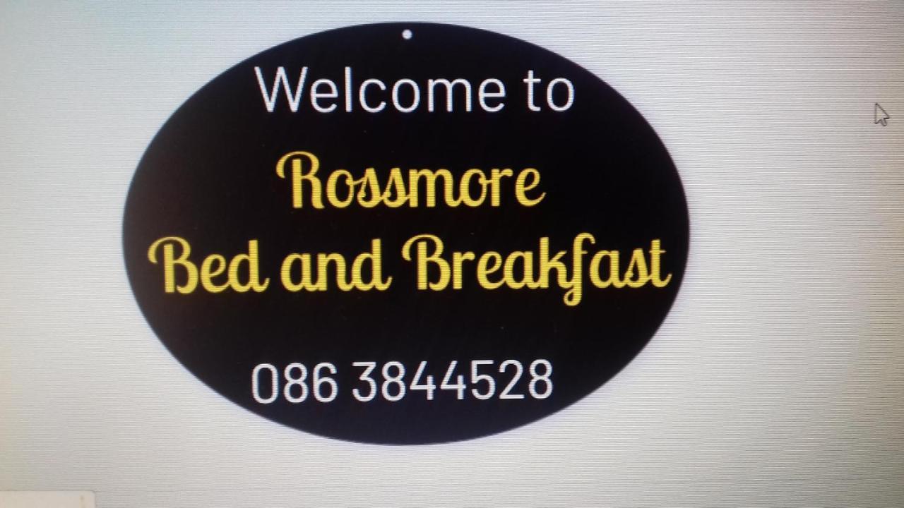 Rossmore Bed And Breakfast Castlepollard Экстерьер фото