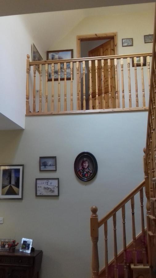 Rossmore Bed And Breakfast Castlepollard Экстерьер фото