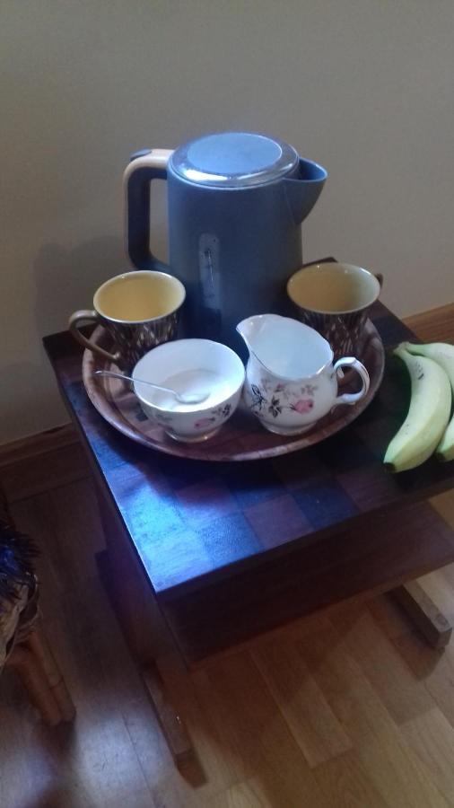 Rossmore Bed And Breakfast Castlepollard Экстерьер фото